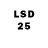 LSD-25 экстази ecstasy nataliya tuz
